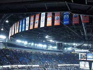 Rexall banners