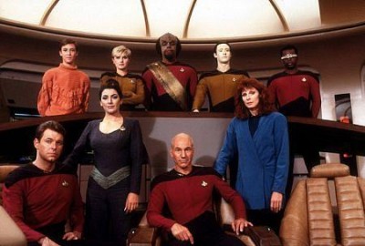 StarTrekTNG